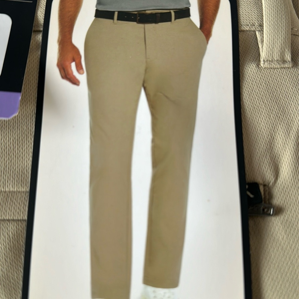 Banana Republic Men's Front Pant Size 30x34